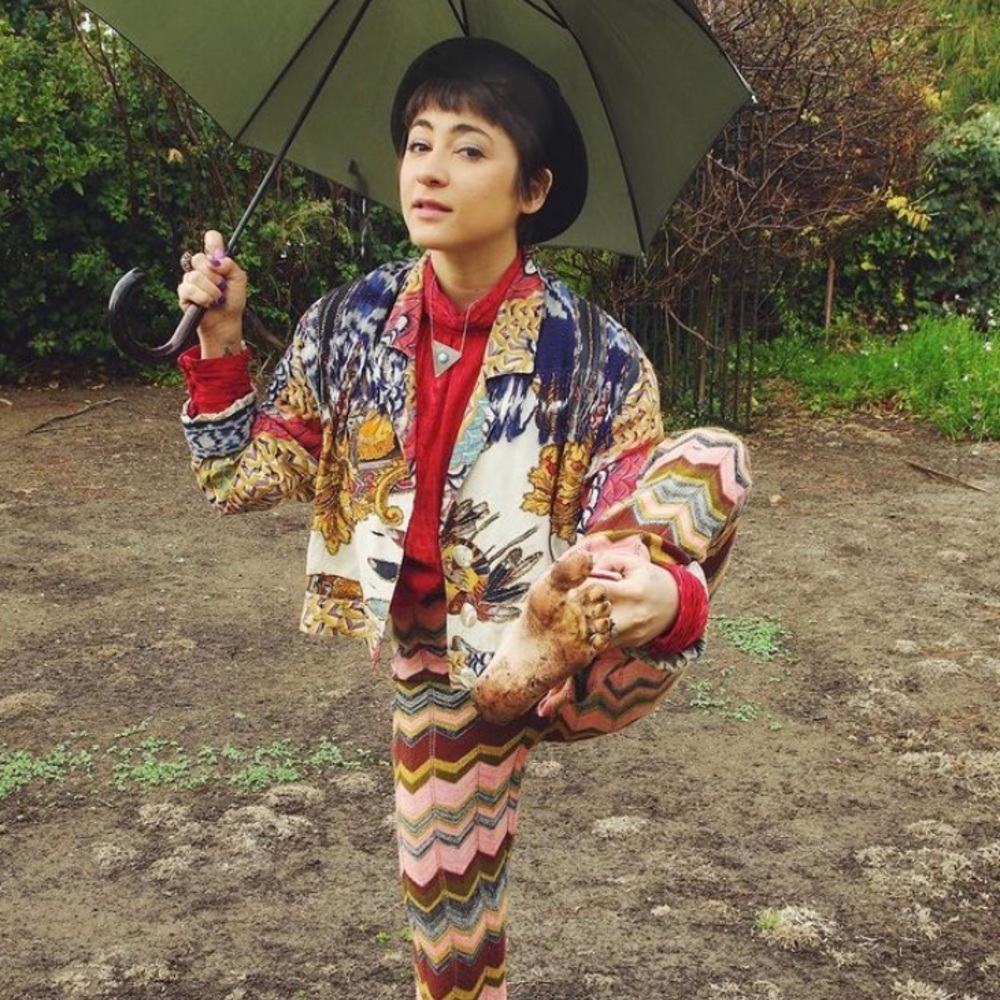 Funky Jacket - image 2